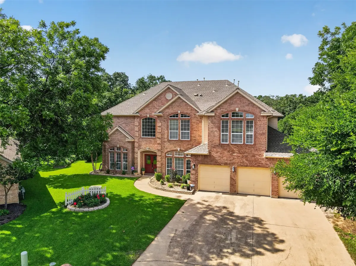 2409 Summer Court, Arlington, TX 76001 - #1