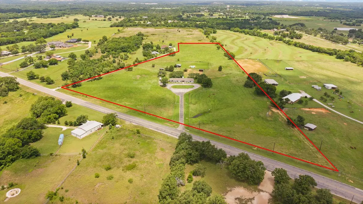 3001 E Fm 4, Cleburne, TX 76031 - #1