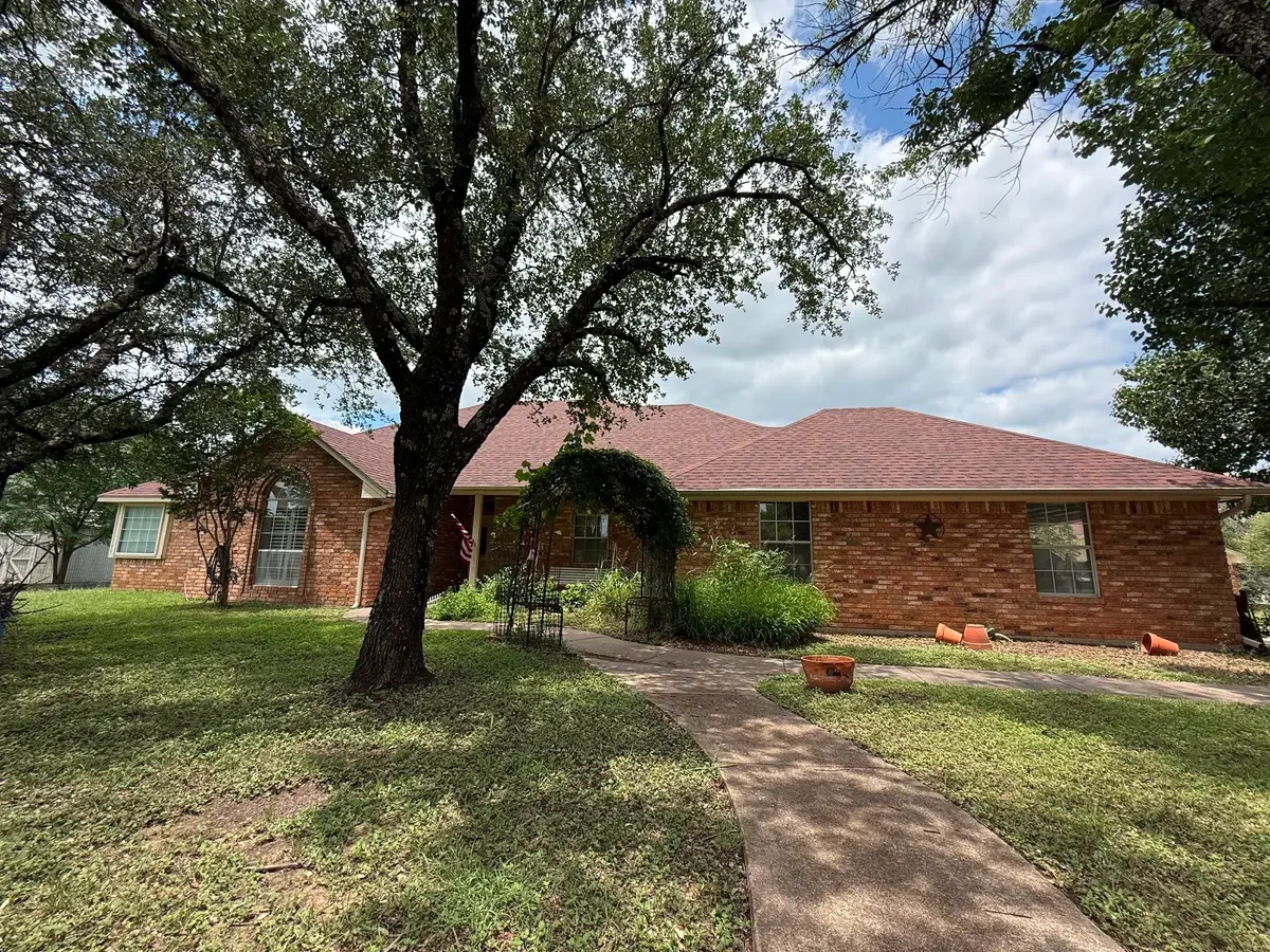 107 Ridge Court, Glen Rose, TX 76043 - #1