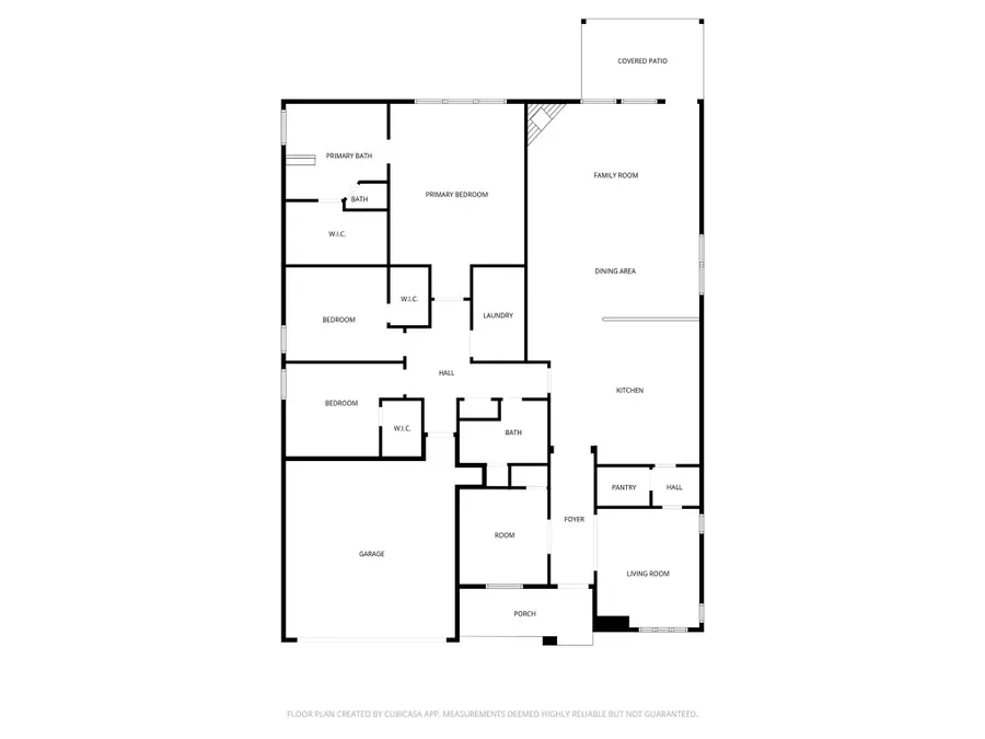 3200 Signal Hill Drive, Burleson, TX 76028 - #2