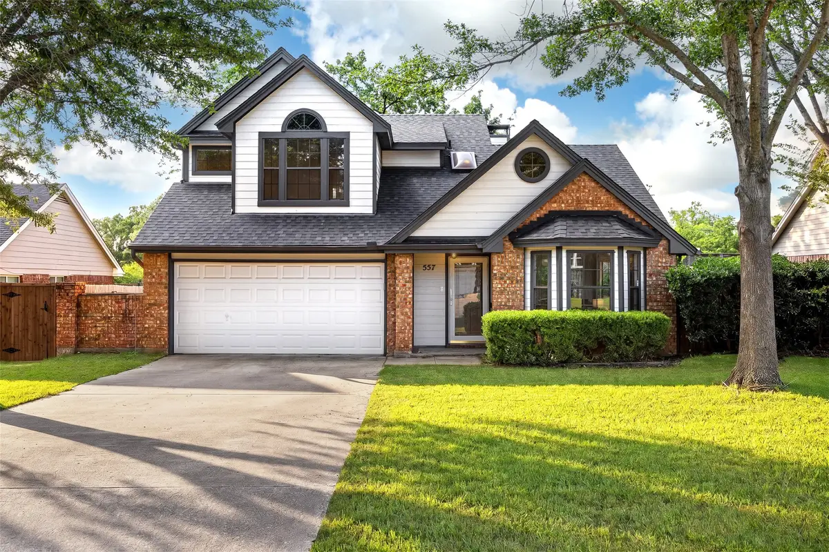 557 Dove Creek Circle, Grapevine, TX 76051 - #1