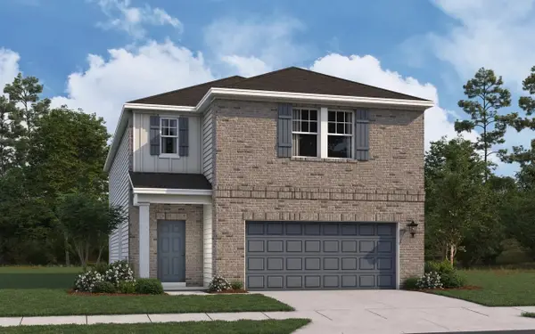 517 Cherry Creek Lane, Anna, TX 75409