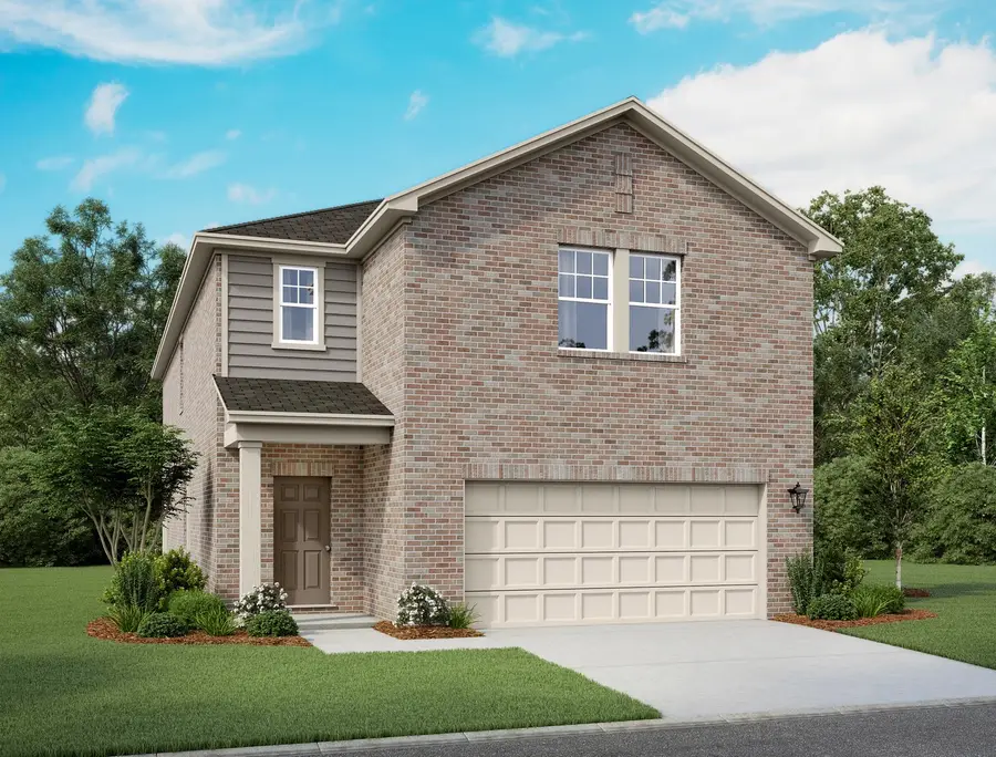517 Cherry Creek Lane, Anna, TX 75409 - #2