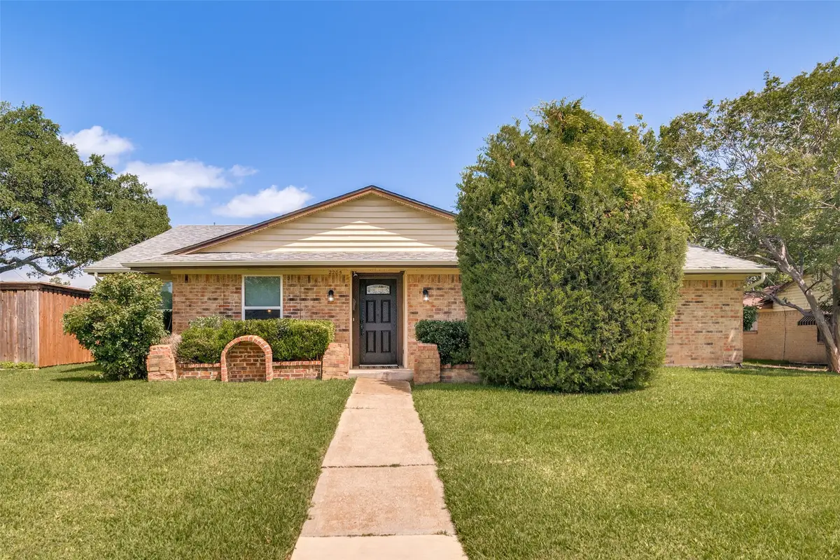2205 Anders Drive, Mesquite, TX 75150 - #1