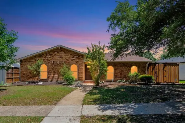 5009 Middleton Circle, The Colony, TX 75056