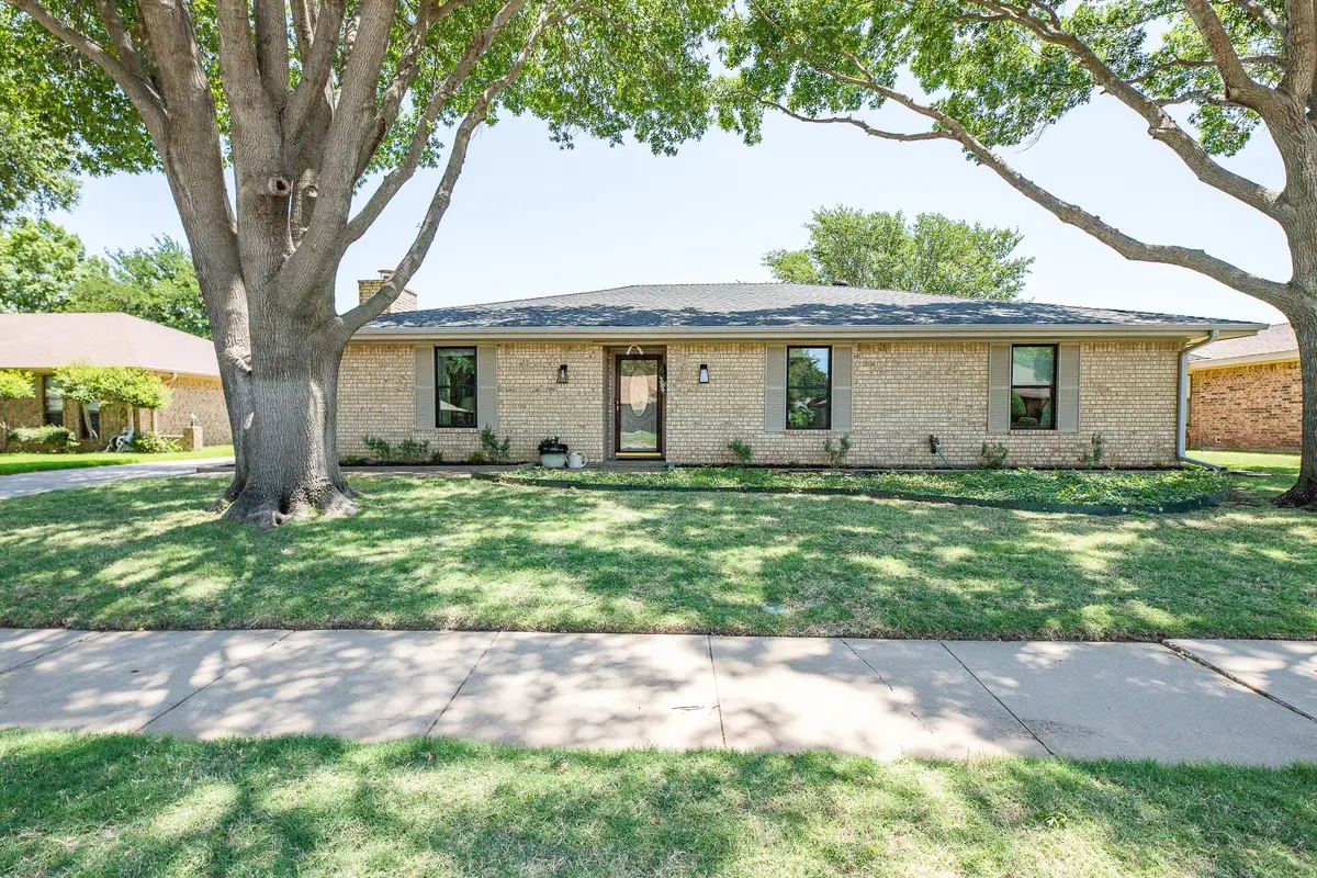 3 Flat Top Circle, Wichita Falls, TX 76308 - #1