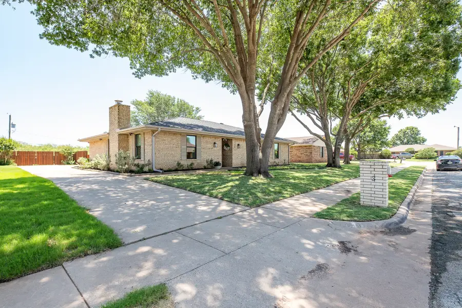 3 Flat Top Circle, Wichita Falls, TX 76308 - #2