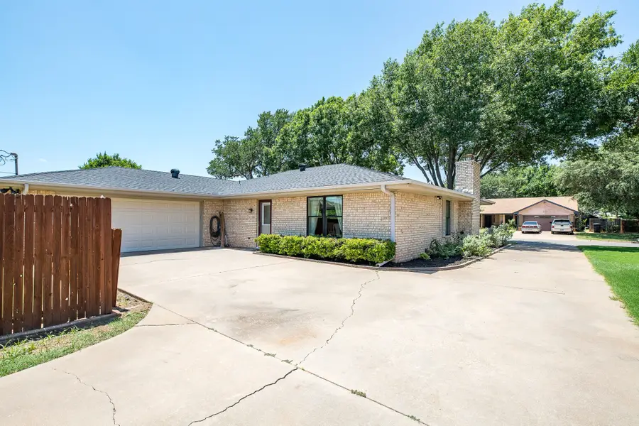 3 Flat Top Circle, Wichita Falls, TX 76308 - #3