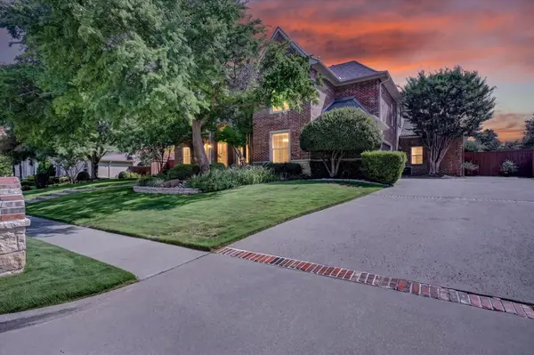 6416 Riverside Drive, Plano, TX 75024