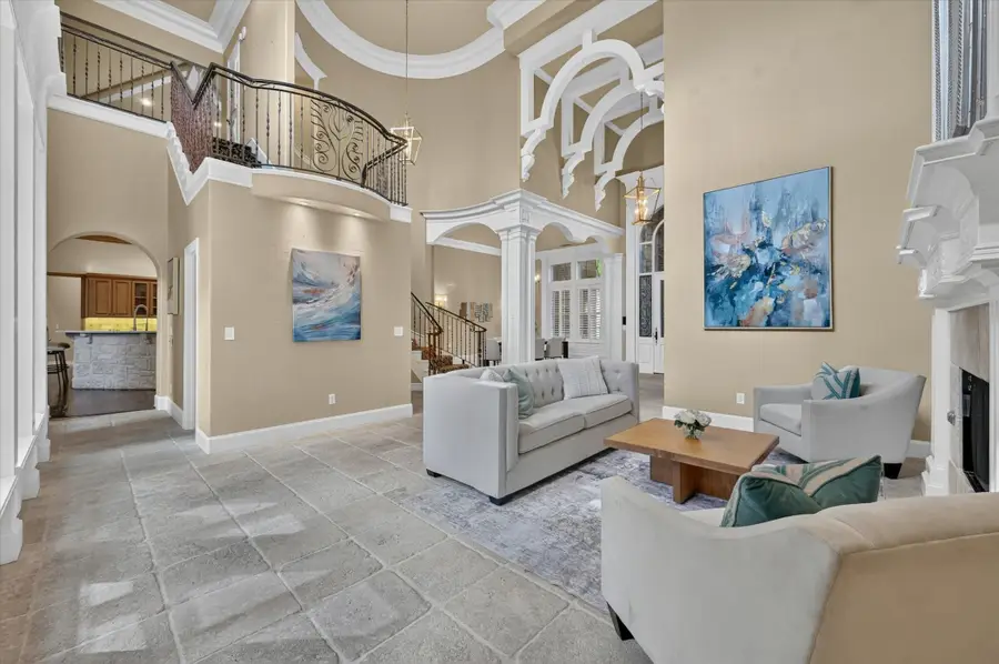 6416 Riverside Drive, Plano, TX 75024 - #3