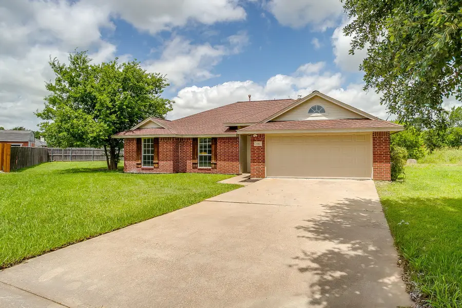 102 Meadow Ridge Drive, Venus, TX 76084 - #2