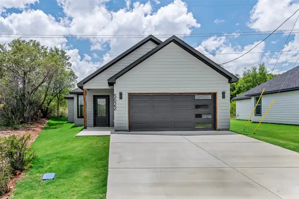 5622 Van Horn Drive, Granbury, TX 76048