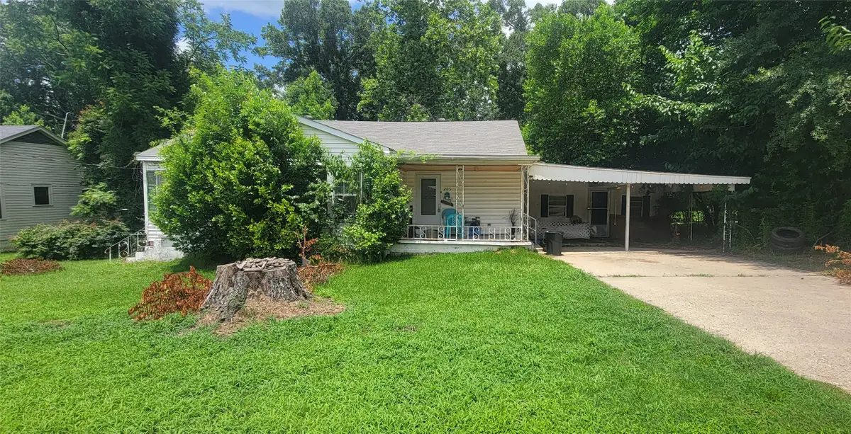 205 Beck Street, Minden, LA 71055 - #1