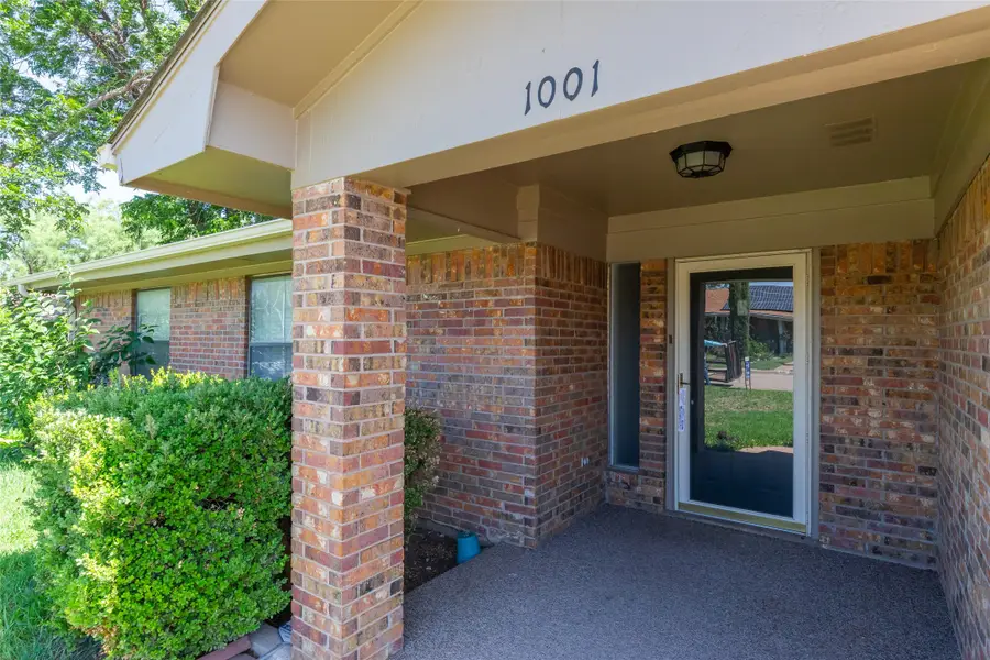 1001 Piedmont Drive, Abilene, TX 79601 - #2