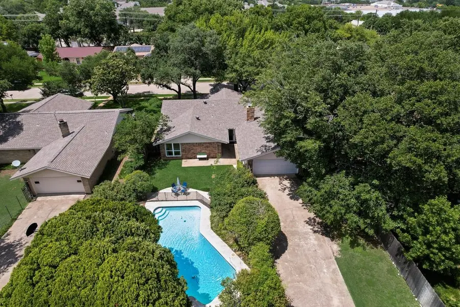 803 Firestone Lane, Richardson, TX 75080 - #2