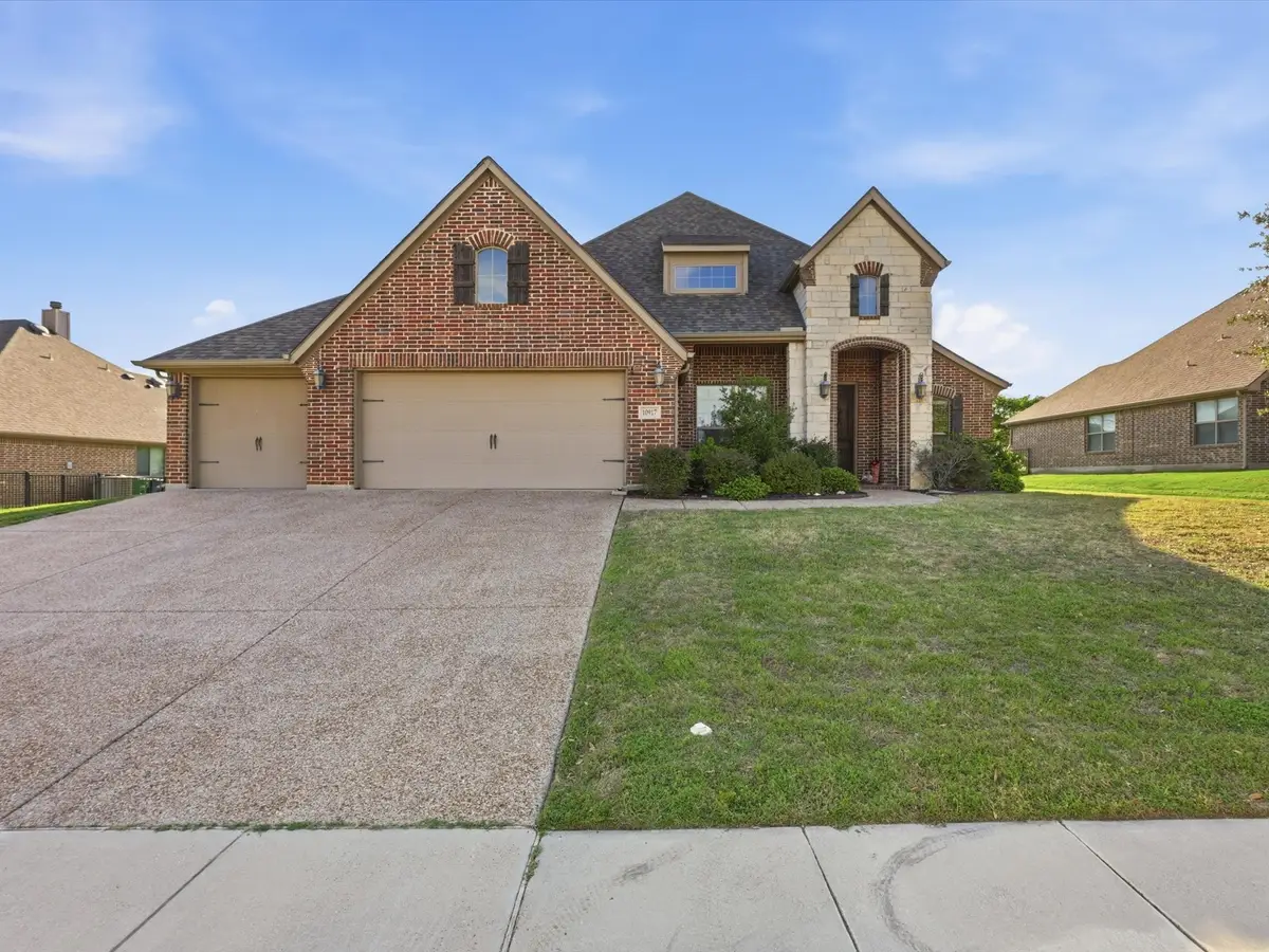 10917 Swift Current Trail, Fort Worth, TX 76179 - #1