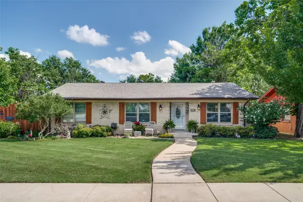510 Northside Avenue, Lewisville, TX 75057