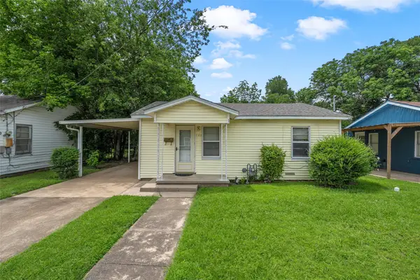 1133 Sunset Street, Waco, TX 76704