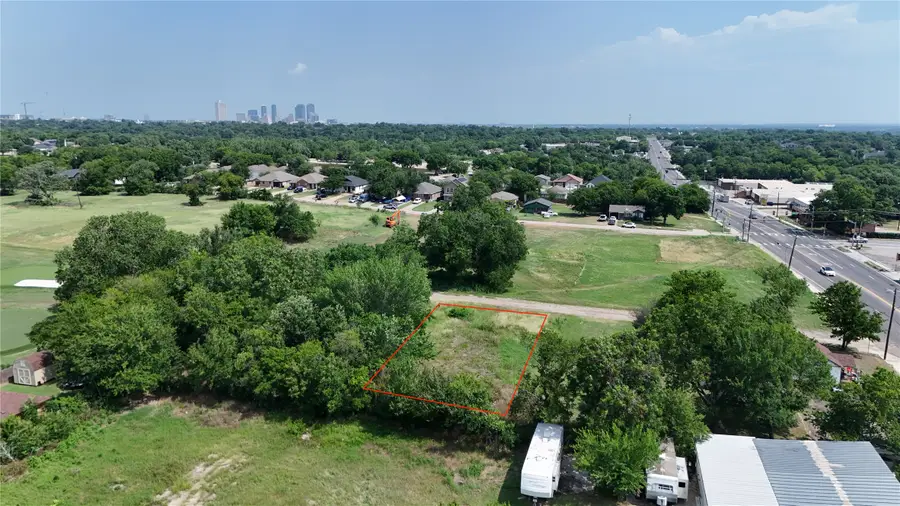1512 Colvin Street, Fort Worth, TX 76104 - #3