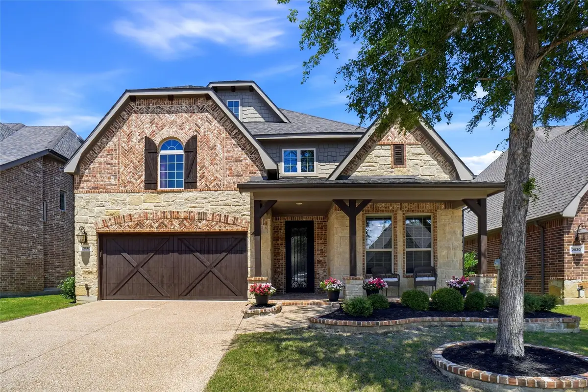 2832 Earl Drive, Trophy Club, TX 76262 - #1