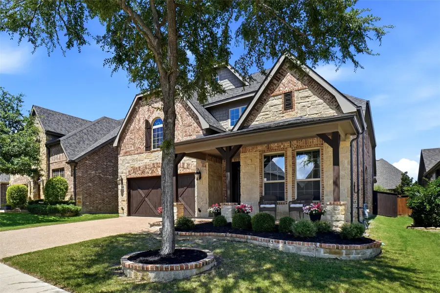2832 Earl Drive, Trophy Club, TX 76262 - #2