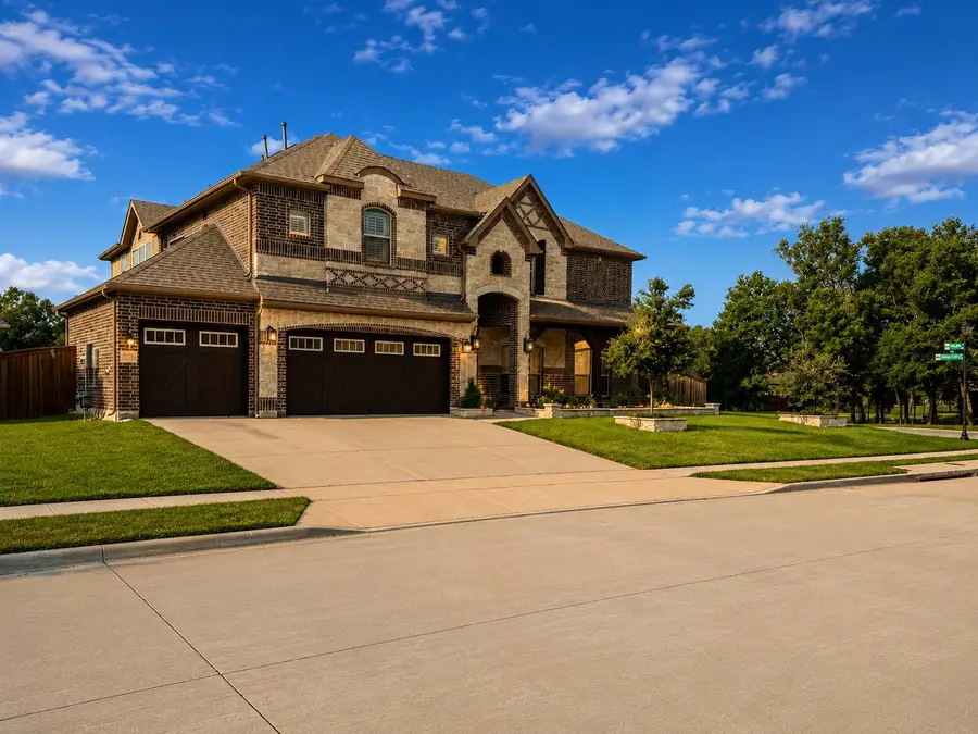 3233 Rolling Meadow Drive, Anna, TX 75409 - #2