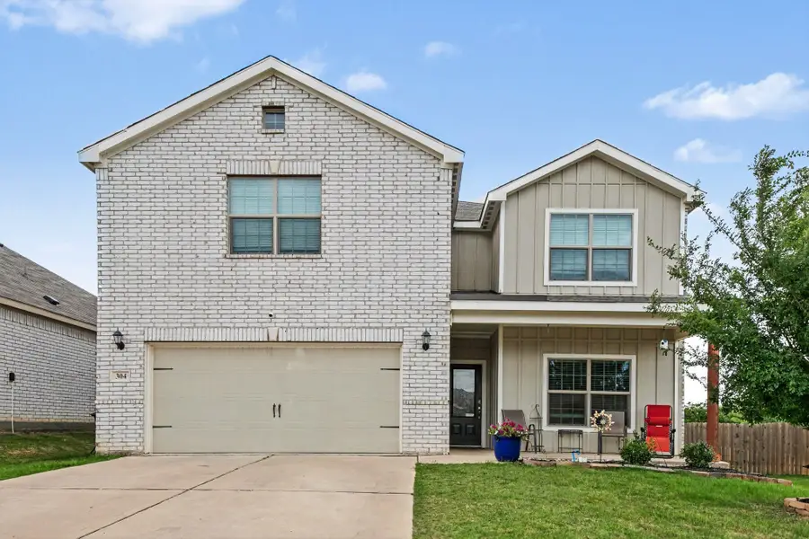 304 Lowery Oaks Trail, Fort Worth, TX 76120 - #2