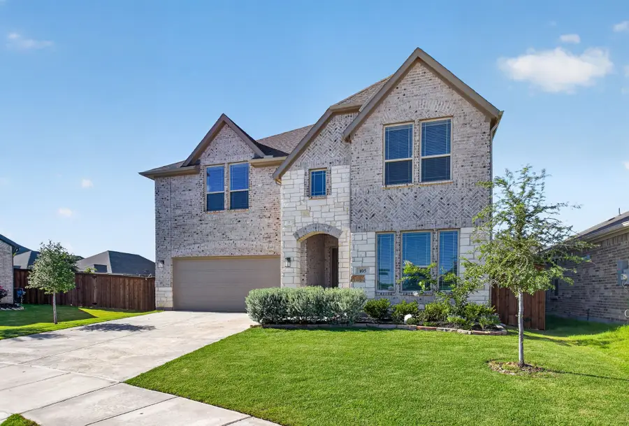 105 Verbena Ridge Drive, Fort Worth, TX 76131 - #2