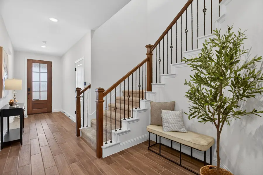 105 Verbena Ridge Drive, Fort Worth, TX 76131 - #3
