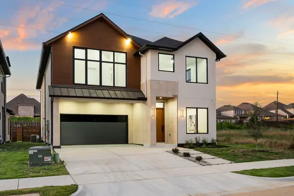 3447 Umyousef Court, Irving, TX 75038