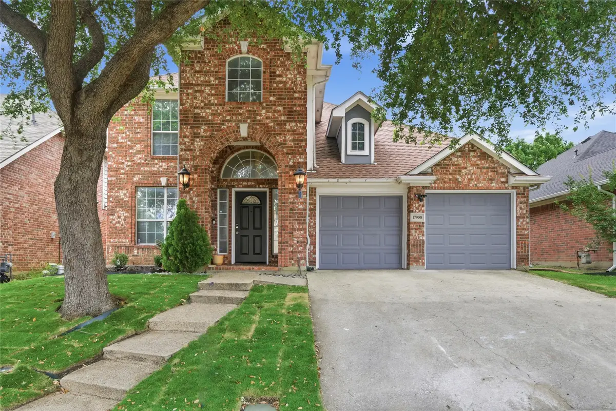 17958 Brent Drive, Dallas, TX 75287 - #1