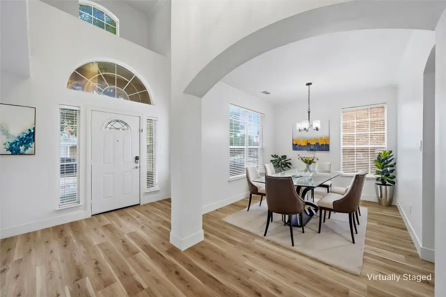 17958 Brent Drive, Dallas, TX 75287 - #2