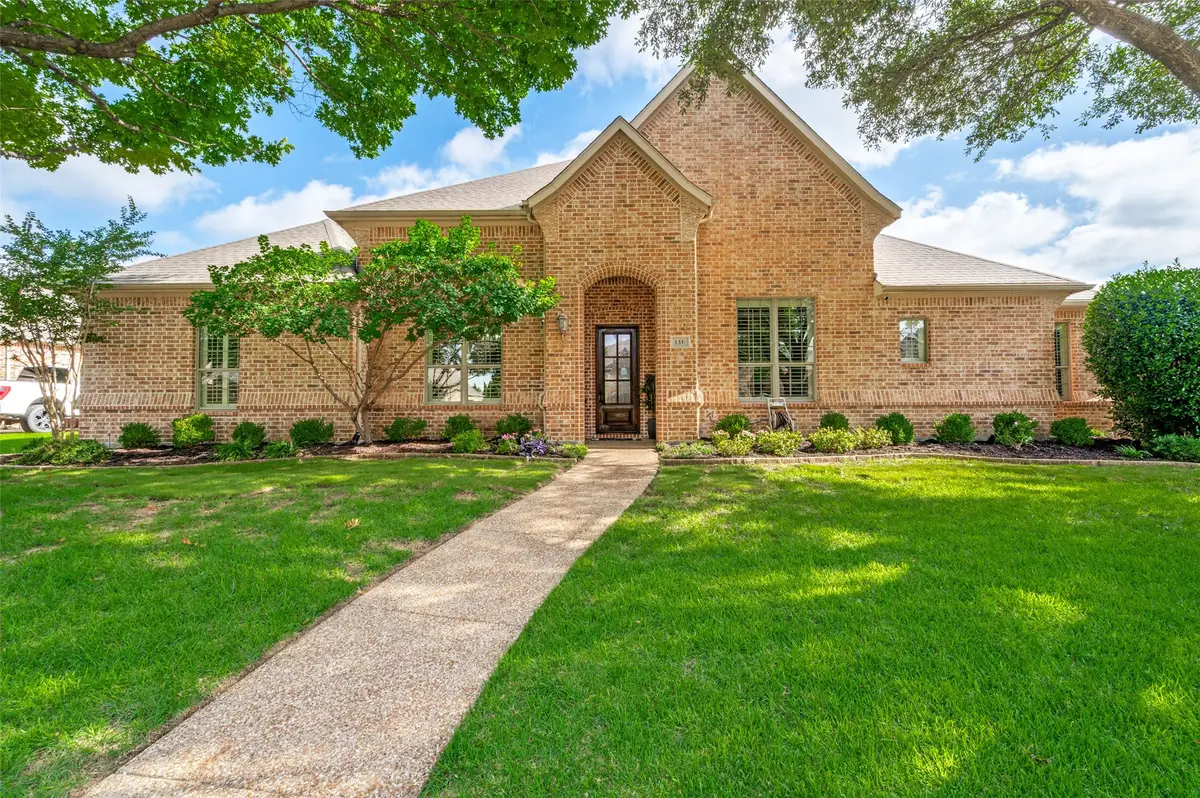 1331 Cedar Springs Drive, Prosper, TX 75078 - #1