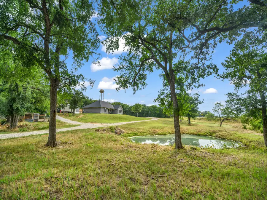 104 Turkey Creek Road, Mineral Wells, TX 76067 - #2