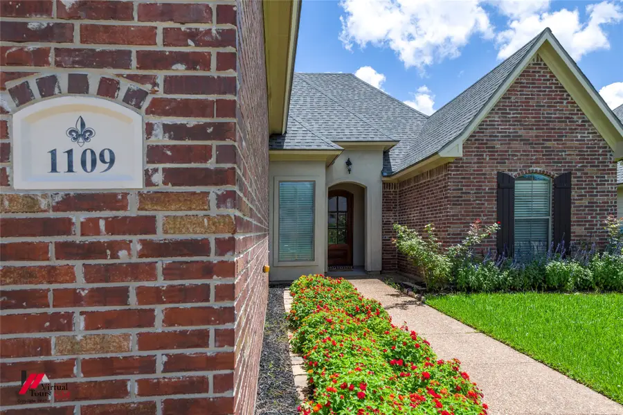 1109 Laurel Creek Drive, Shreveport, LA 71106 - #2