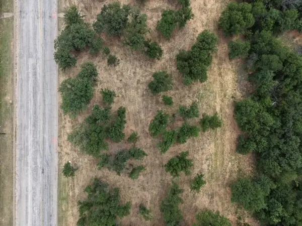 810 Cliff Drive, Graham, TX 76450