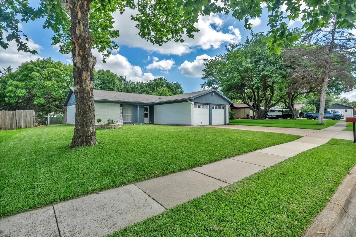 1008 Westminister Court, Arlington, TX 76015 - #1