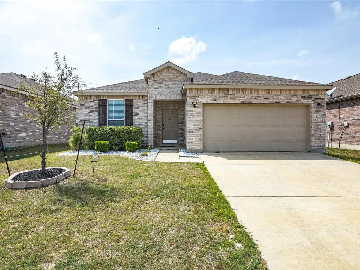 8213 Wildwest Drive, Fort Worth, TX 76131 - #1