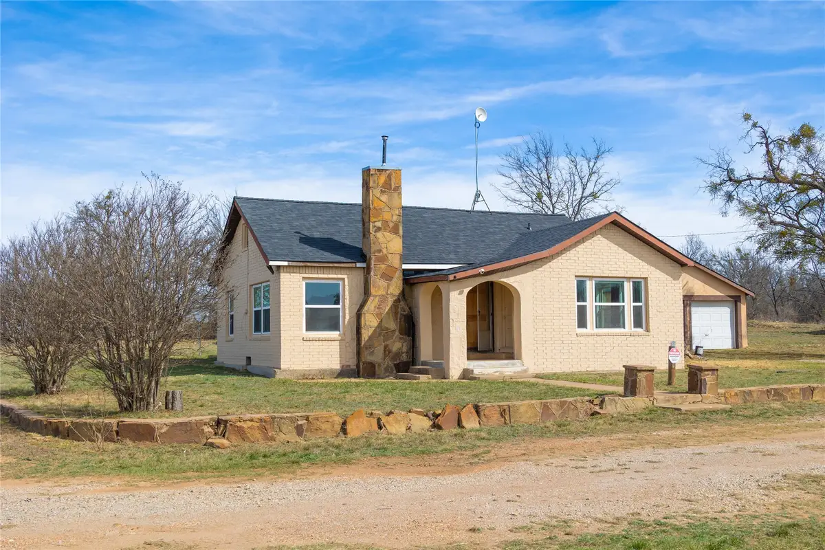9224 Highway 279, Brownwood, TX 76801 - #1