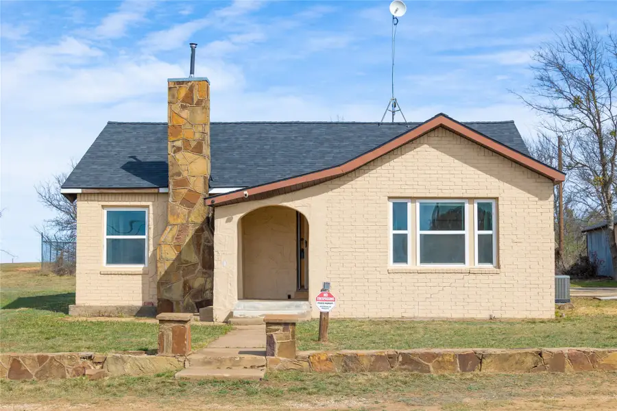 9224 Highway 279, Brownwood, TX 76801 - #2
