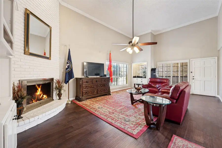2719 Fairway Park Street, Grand Prairie, TX 75050 - #2