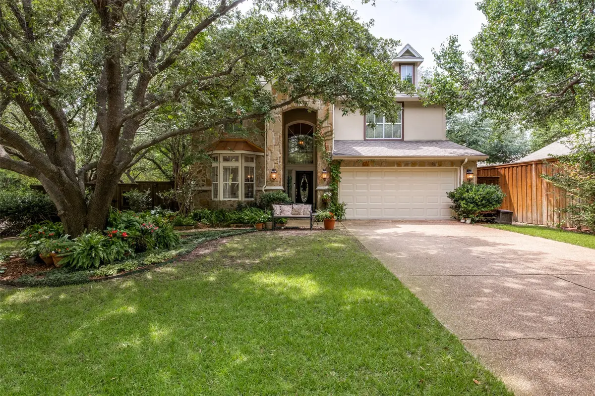 1676 Glade Forest Drive, Dallas, TX 75218 - #1