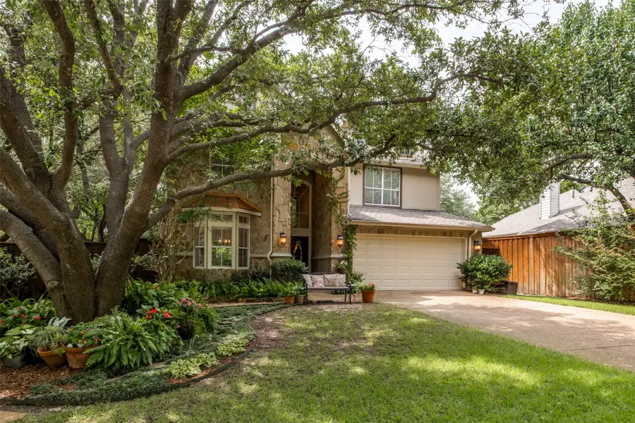 1676 Glade Forest Drive, Dallas, TX 75218 - #2