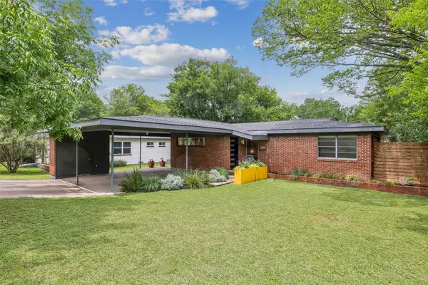 2223 Forest Oaks Drive, Dallas, TX 75228