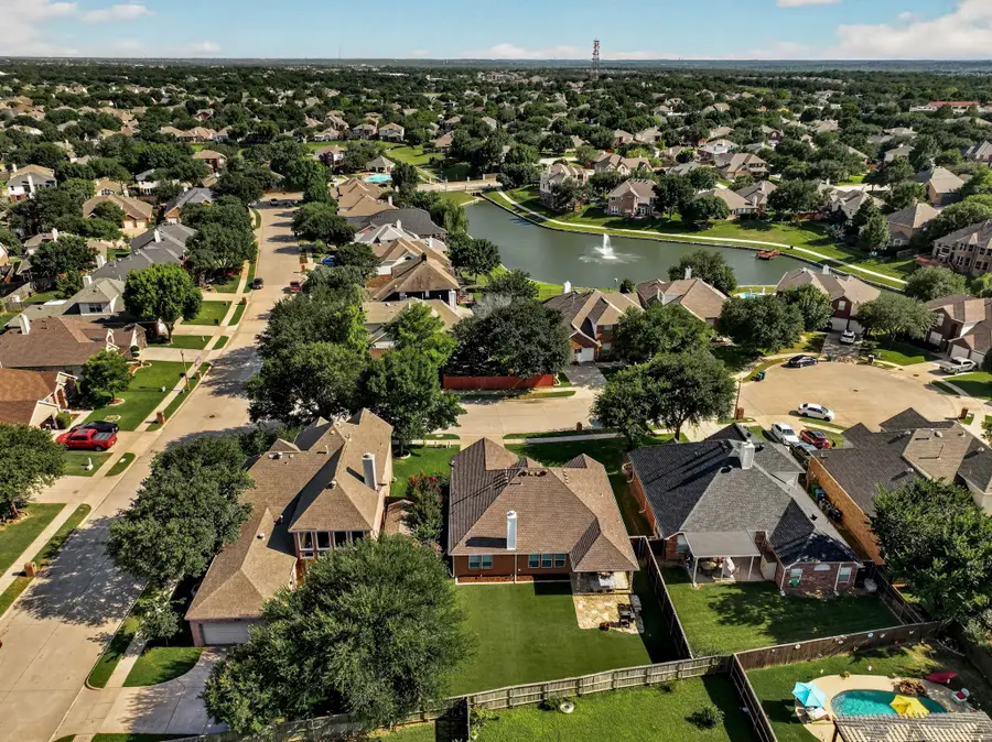 2217 Geneva Circle, Denton, TX 76210 - #2