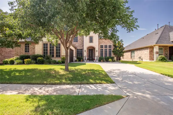 1408 Torrent Drive, Little Elm, TX 75068