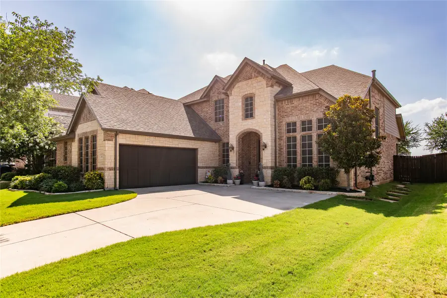 1408 Torrent Drive, Little Elm, TX 75068 - #3