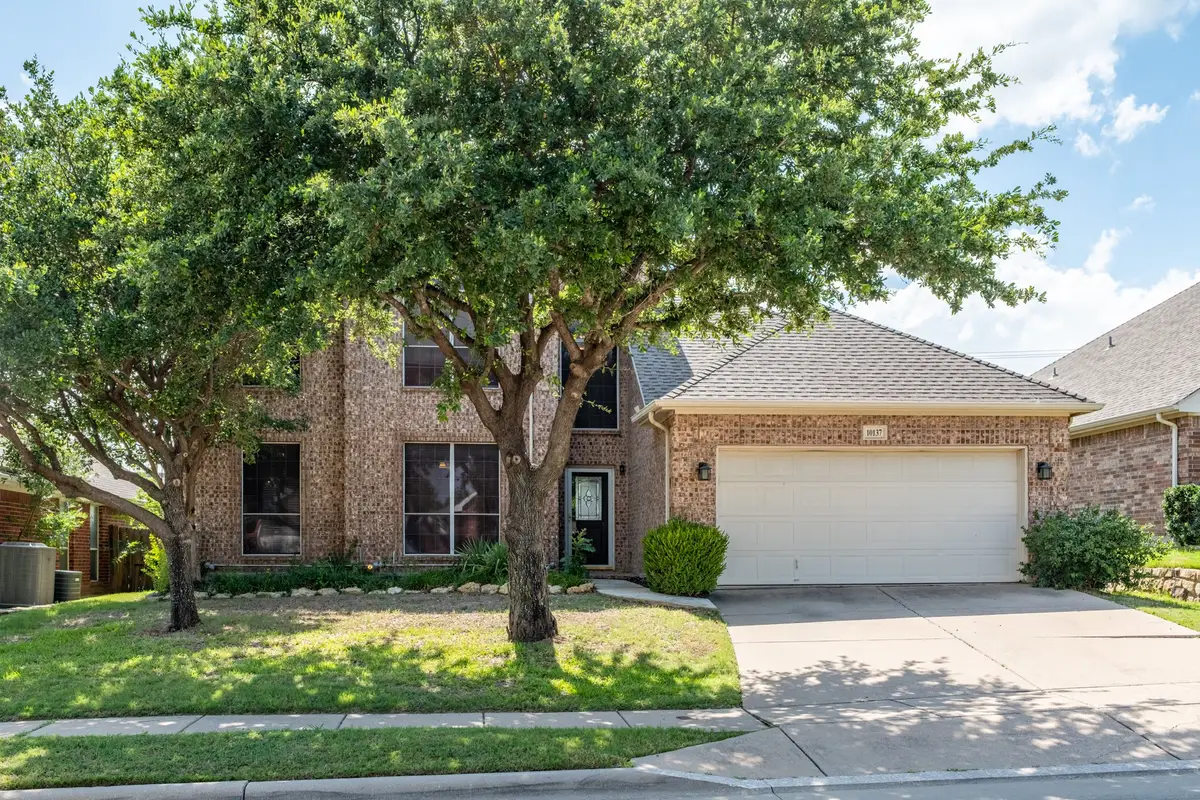 10137 Red Bluff Drive, Fort Worth, TX 76177 - #1