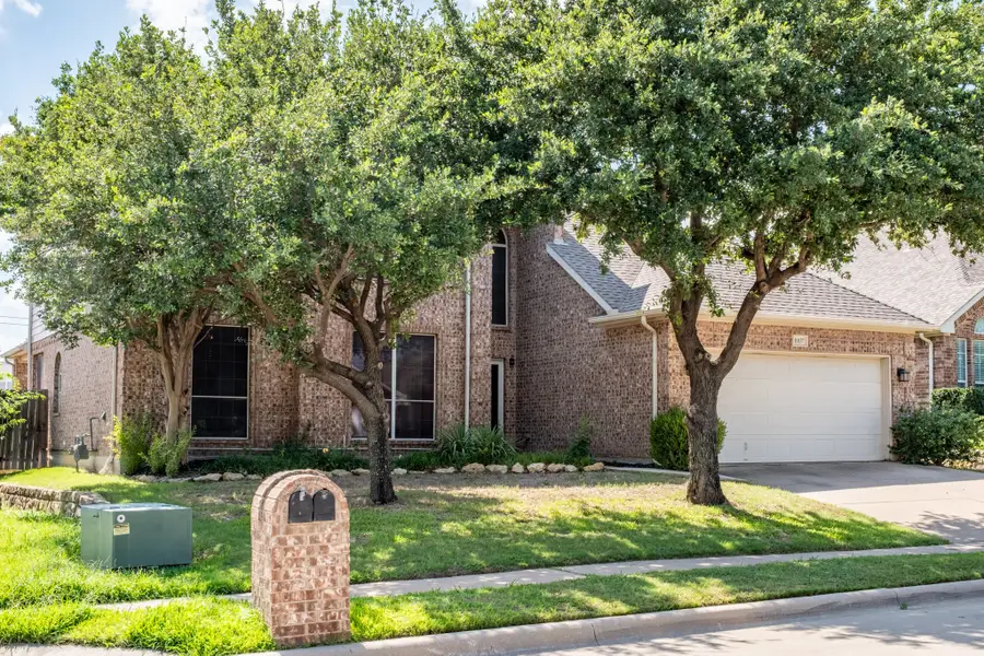 10137 Red Bluff Drive, Fort Worth, TX 76177 - #2