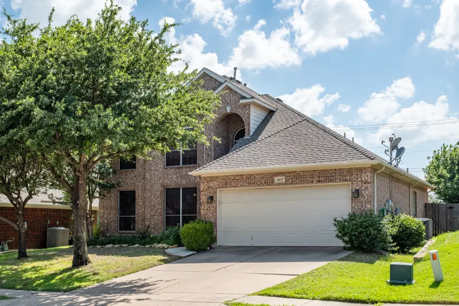 10137 Red Bluff Drive, Fort Worth, TX 76177 - #3